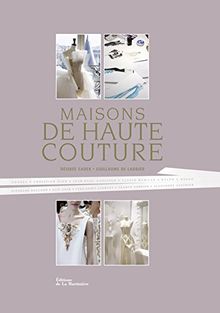 Maisons de haute couture