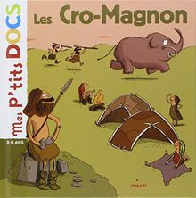 Les Cro-Magnon