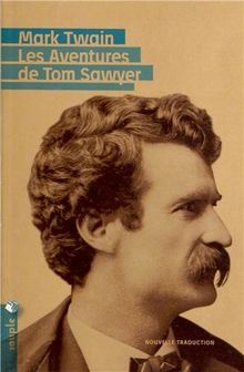 Les aventures de Tom Sawyer