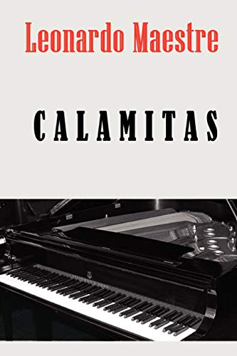 CALAMITAS: TIEMPOS ETERNOS