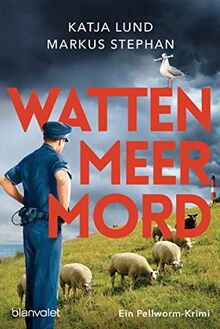 Wattenmeermord: Ein Pellworm-Krimi von Lund, Katja | Buch | Zustand gut