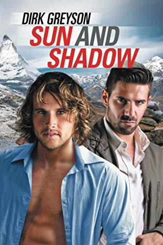 Sun and Shadow (Day and Knight, Band 2)