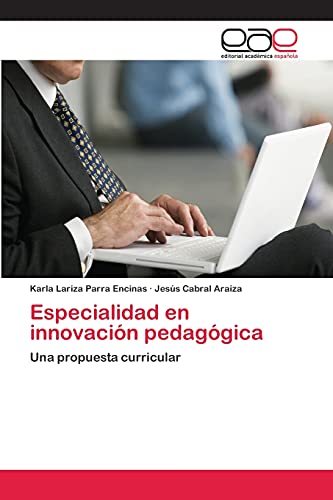 Especialidad en innovación pedagógica: Una propuesta curricular
