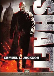 Shaft [FR Import]