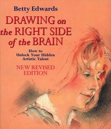 Drawing on the Right Side of the Brain