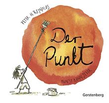Der Punkt: Kunst kann jeder