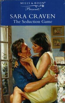 The Seduction Game (Presents S.)