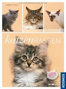 Katzenrassen: Die schönsten Samtpfoten aus aller Welt