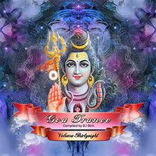 Goa Trance Vol.38