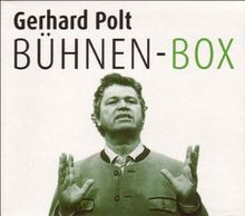 Bühnen-Box. 3 CDs