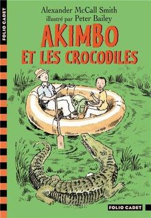 Akimbo et les crocodiles