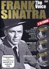 Frank Sinatra the Voice