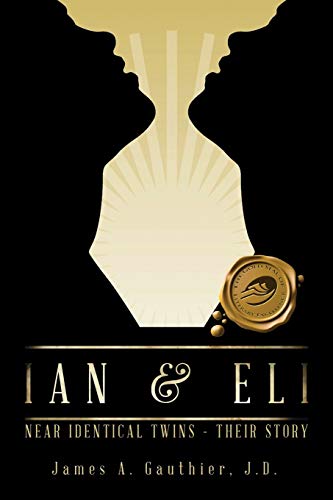 IAN & ELI: NEAR IDENTICAL TWINS - THEIR STORY