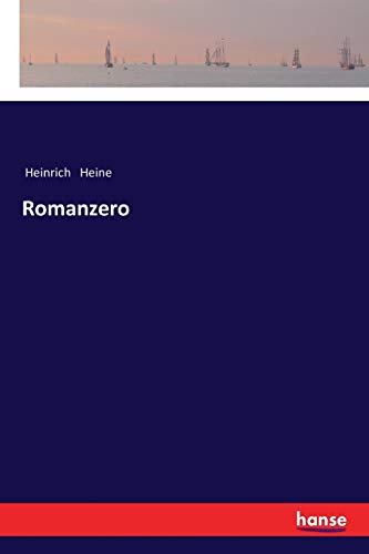 Romanzero