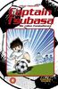 Captain Tsubasa: Die tollen Fußballstars, Band 1: BD 1