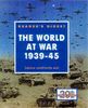 The World at War, 1939-45: Valour Confronts Evil (Eventful Century S.)
