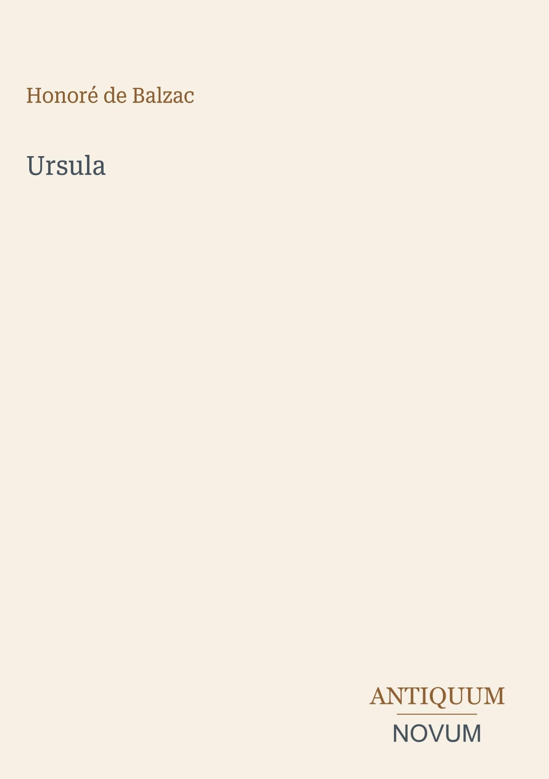 Ursula