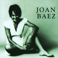 Diamonds de Baez,Joan | CD | état bon