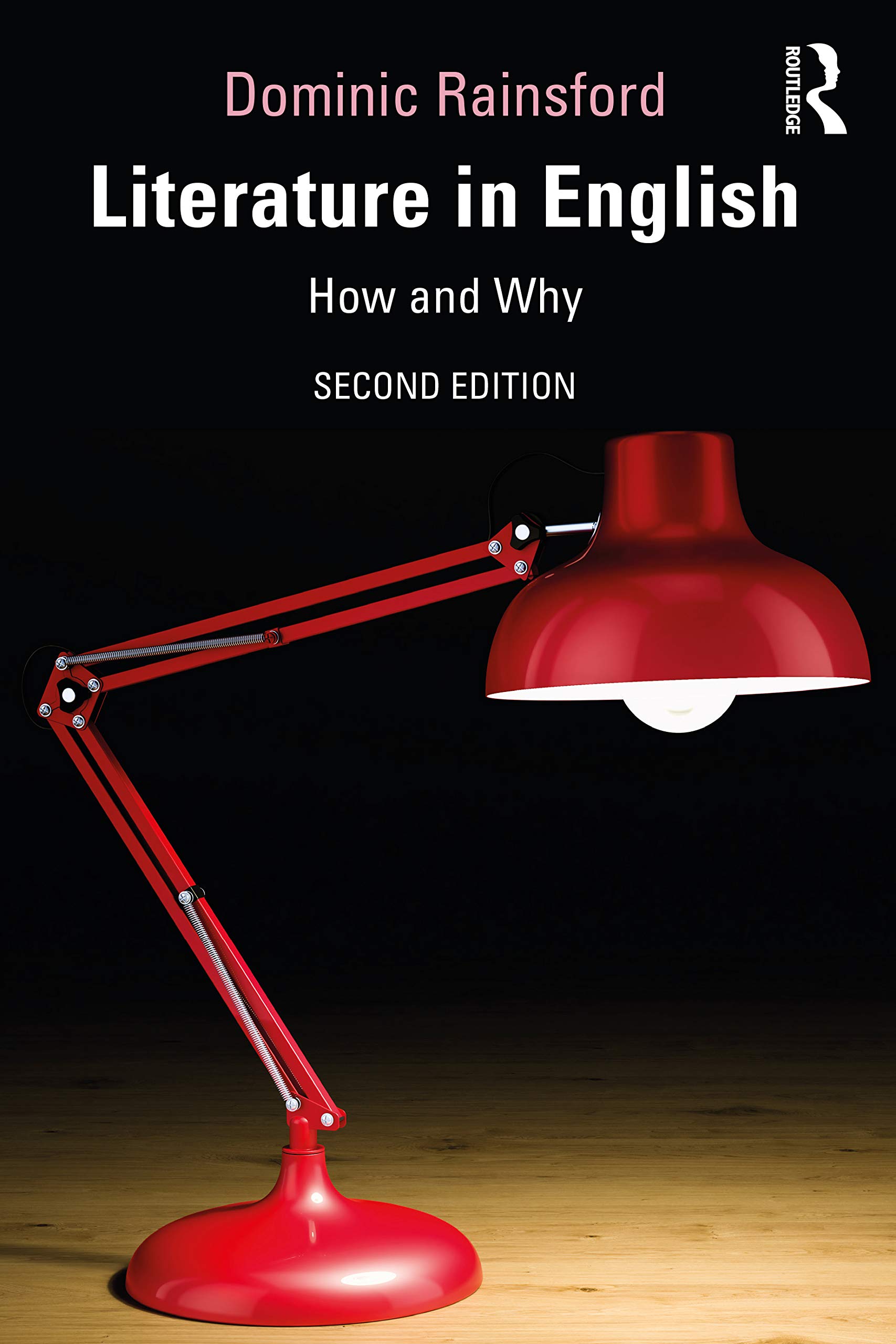 Literature in English: How and Why