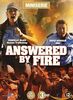 Answered by Fire - Complete Series [2 DVD Set] [Holland Import]