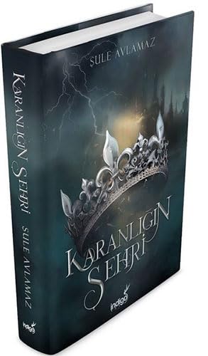 Karanlığın Şehri;Ciltli