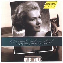 Elisabeth Schwarzkopf Sings Operettas