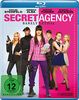 Secret Agency [Blu-ray]
