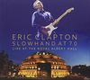 Eric Clapton - Slowhand At 70 (1 DVD + 2 CDs)