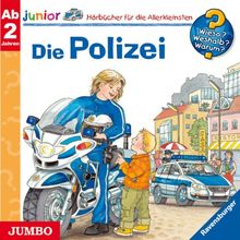 Die Polizei