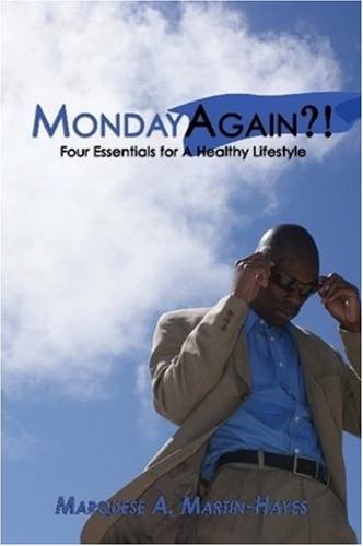 MondayAgain?!