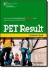 PET Result. Intermediate. Student's Book (Preliminary English Test (Pet) Result)
