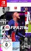 FIFA 21 - [Nintendo Switch]