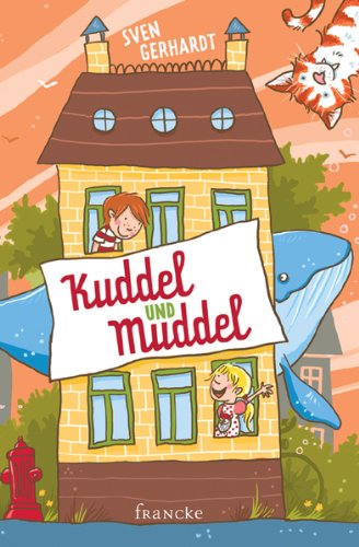 Kuddel und Muddel - Sven Gerhardt Gebunden