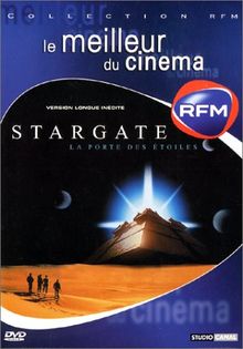 Stargate, version longue inédite - Édition Collector 2 DVD [FR Import]