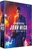 John Wick - La Trilogie [Blu-ray]