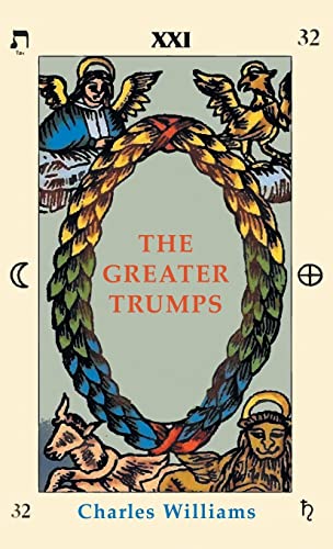Greater Trumps