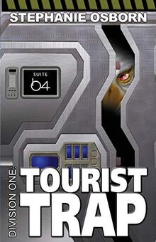Tourist Trap (Division One, Band 11)