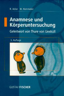 Anamnese und Körperuntersuchung