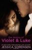 The Destiny of Violet & Luke (Callie & Kayden, Band 3)