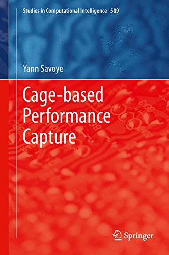 Cage-based Performance Capture (Studies in Computational Intelligence)