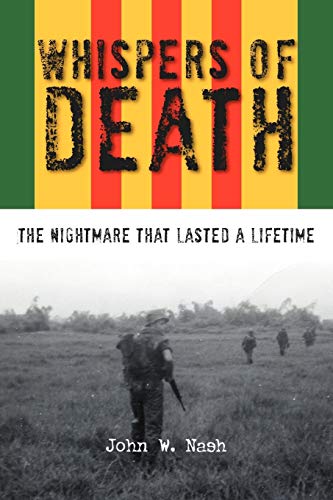 Whispers of Death: The Nightmare that Lasted a Lifetime