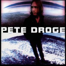 Spacey and Shakin' von Droge,Pete  | CD | Zustand sehr gut