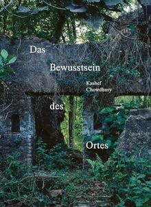 Das Bewusstsein des Ortes (Einzelausgabe)