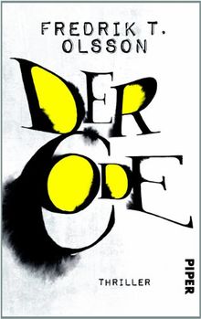 Der Code: Thriller