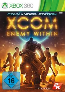 Bild von XCOM: Enemy Within - Commander Edition