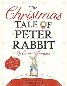 The Christmas Tale of Peter Rabbit