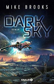 Dark Sky: Roman (Keiko, Band 2)