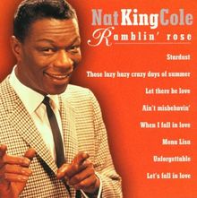 Ramblin' Rose