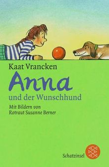 Anna und der Wunschhund