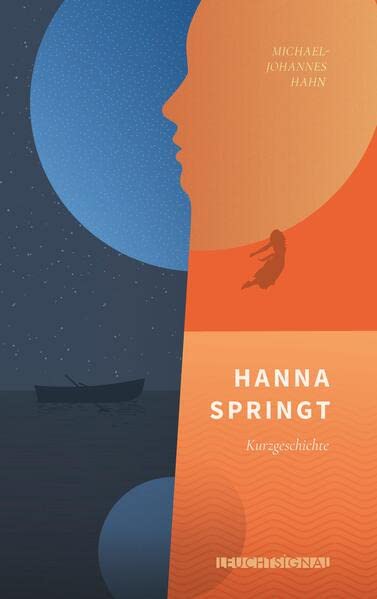 Hanna springt: DE